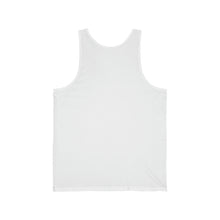 Load image into Gallery viewer, Unisex &quot;Who You Gone Call&quot; Jersey Tank
