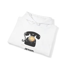 Load image into Gallery viewer, Unisex Heavy Blend™ Hooded &quot;Who You Gone Call&quot; Sweatshirt
