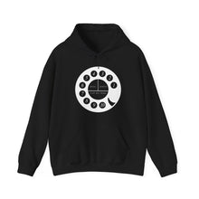 Load image into Gallery viewer, Unisex Heavy Blend™ &quot;Call Jesus&quot; Hooded Sweatshirt
