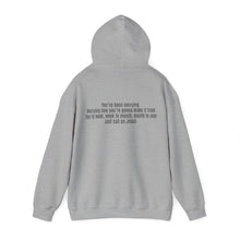 Load image into Gallery viewer, Unisex Heavy Blend™ Hooded &quot;Who You Gone Call&quot; Sweatshirt

