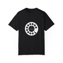Load image into Gallery viewer, Unisex &quot;Call Jesus&quot; Garment-Dyed T-shirt
